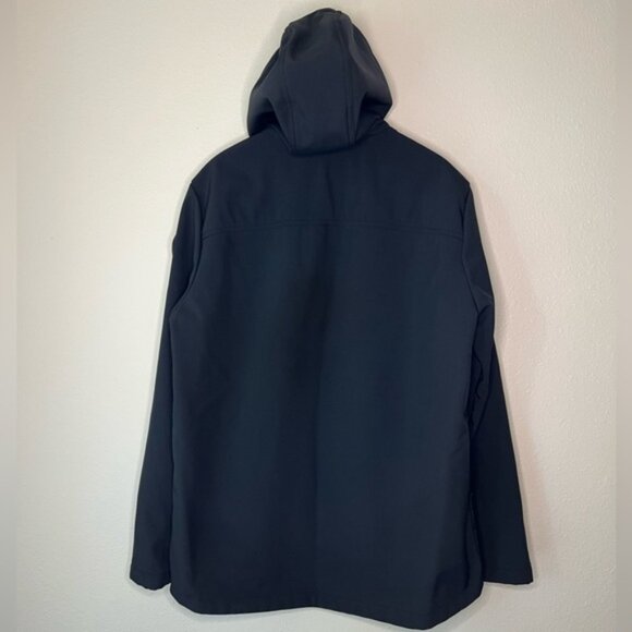 Hurley Winter Jacket size L - Picture 3 of 5